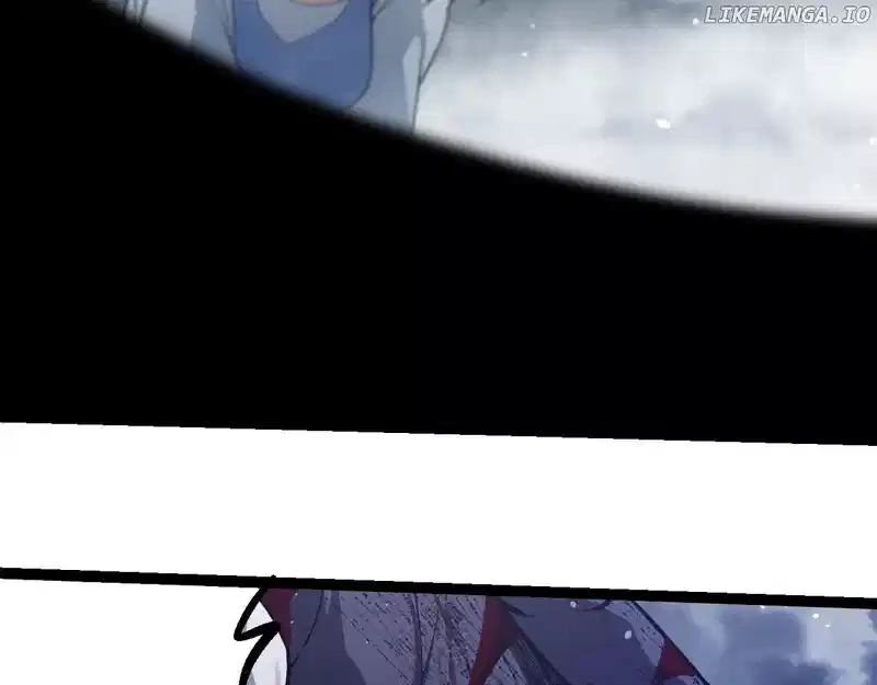 Evolution Begins With A Big Tree chapter 321 page 4