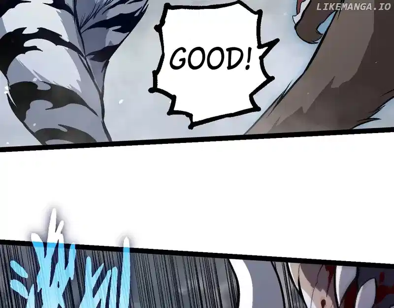 Evolution Begins With A Big Tree chapter 321 page 15
