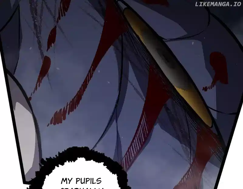 Evolution Begins With A Big Tree chapter 321 page 18