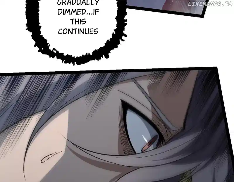 Evolution Begins With A Big Tree chapter 321 page 19