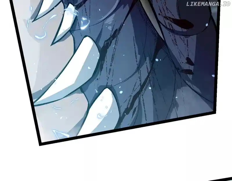 Evolution Begins With A Big Tree chapter 321 page 28