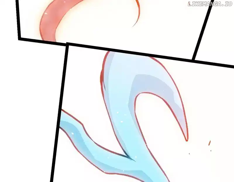 Evolution Begins With A Big Tree chapter 321 page 35