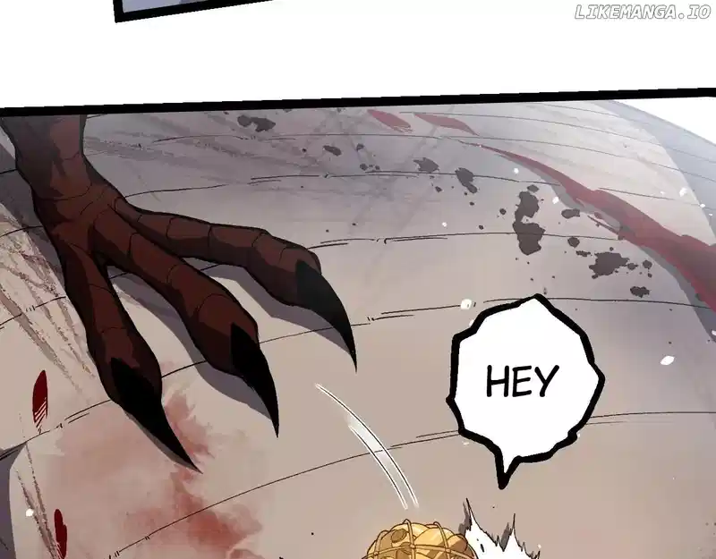 Evolution Begins With A Big Tree chapter 321 page 49