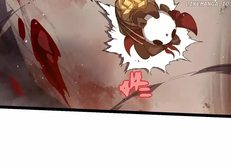 Evolution Begins With A Big Tree chapter 321 page 50