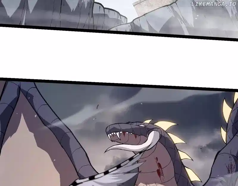 Evolution Begins With A Big Tree chapter 321 page 54