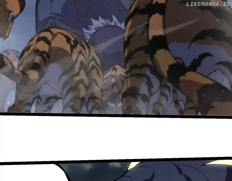 Evolution Begins With A Big Tree chapter 321 page 56