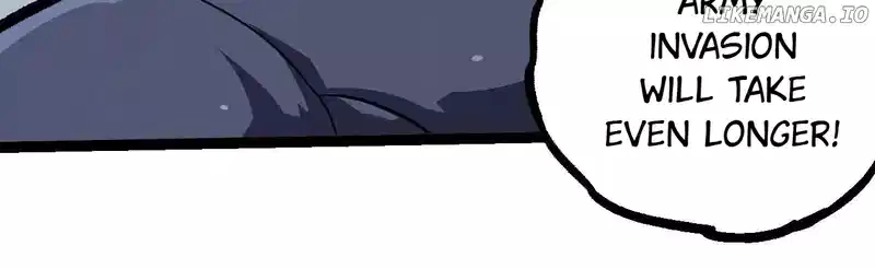 Evolution Begins With A Big Tree chapter 321 page 61