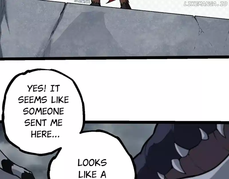 Evolution Begins With A Big Tree chapter 321 page 68