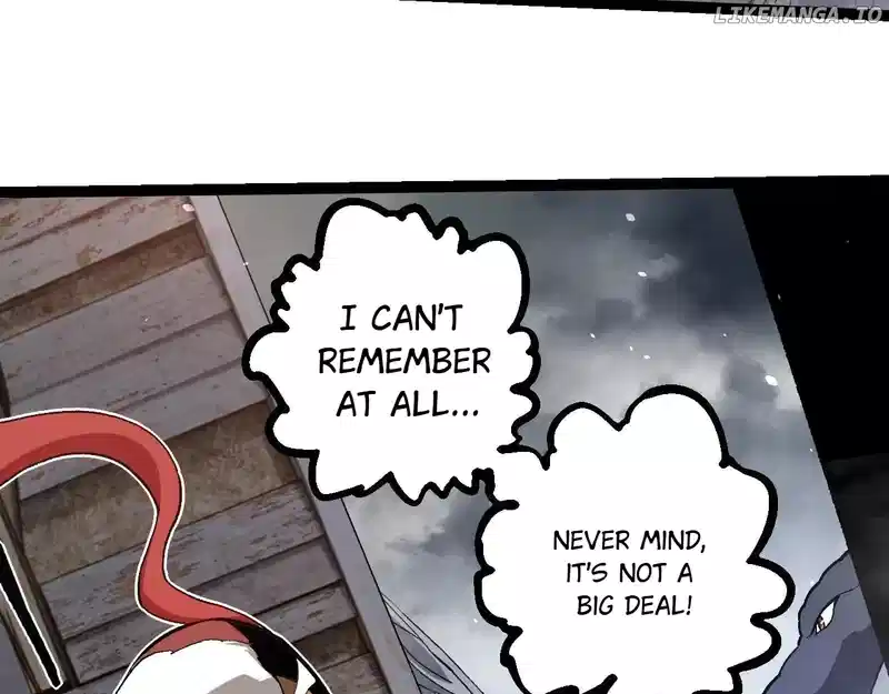 Evolution Begins With A Big Tree chapter 321 page 70