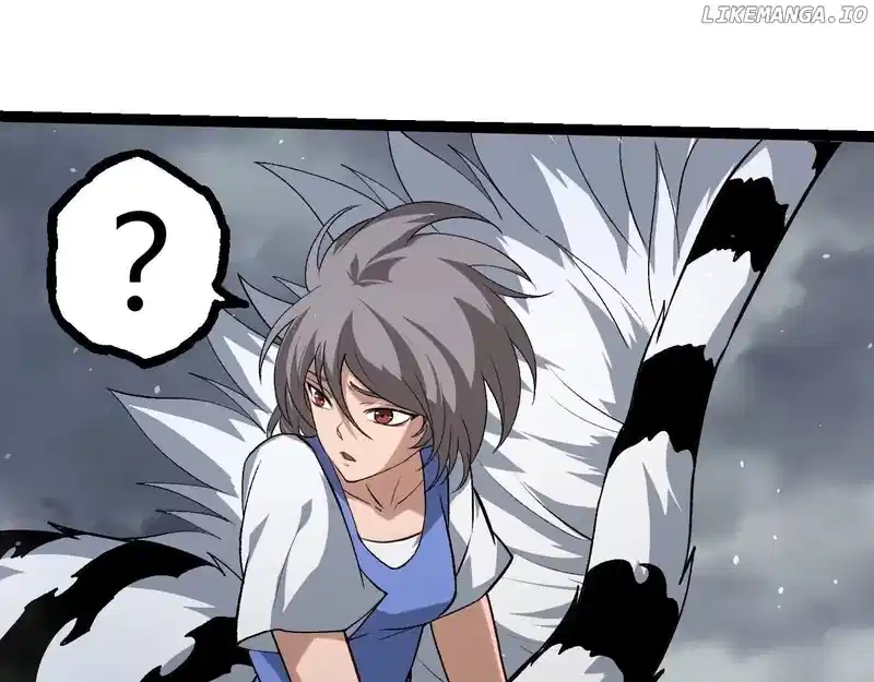 Evolution Begins With A Big Tree chapter 321 page 72