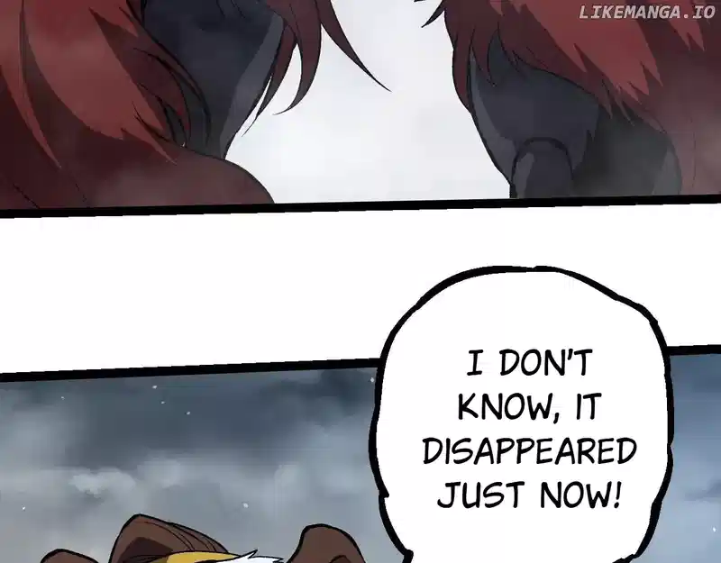 Evolution Begins With A Big Tree chapter 321 page 75
