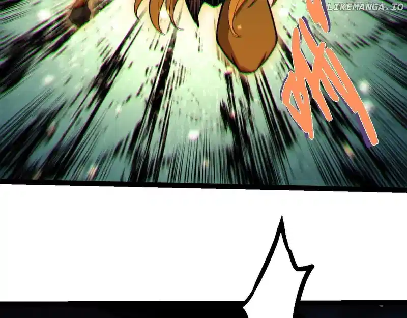 Evolution Begins With A Big Tree chapter 321 page 78