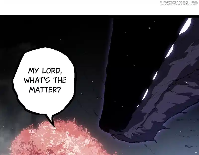 Evolution Begins With A Big Tree chapter 321 page 80