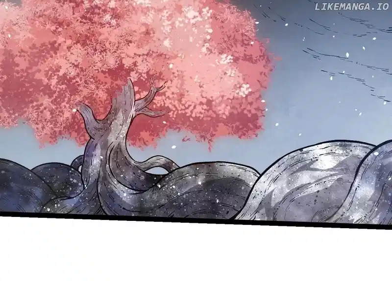 Evolution Begins With A Big Tree chapter 321 page 81