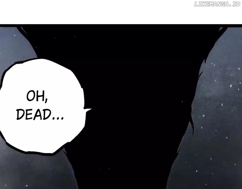 Evolution Begins With A Big Tree chapter 321 page 82