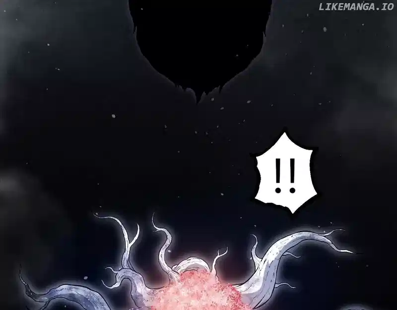 Evolution Begins With A Big Tree chapter 321 page 83