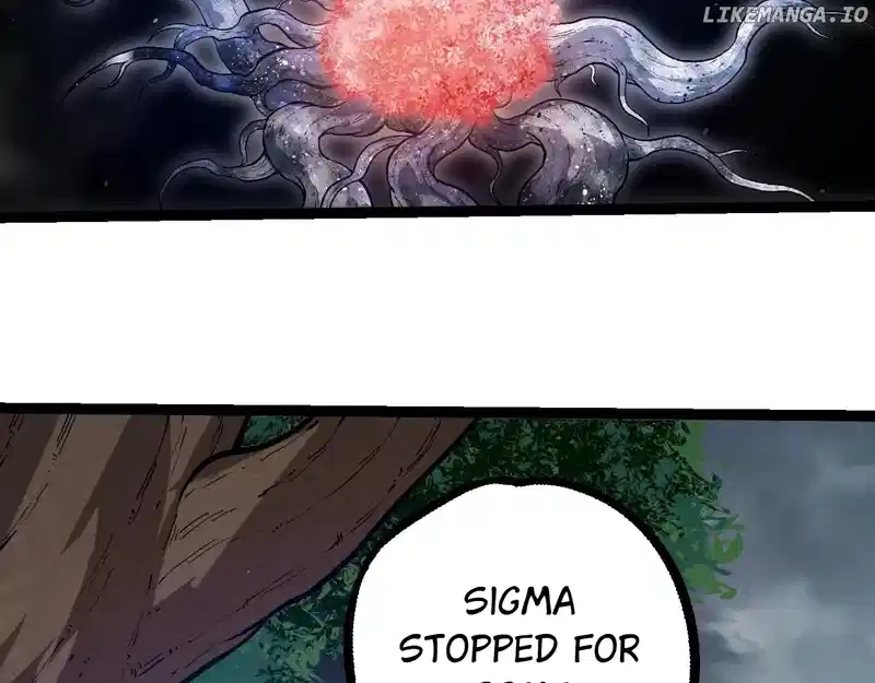 Evolution Begins With A Big Tree chapter 321 page 84