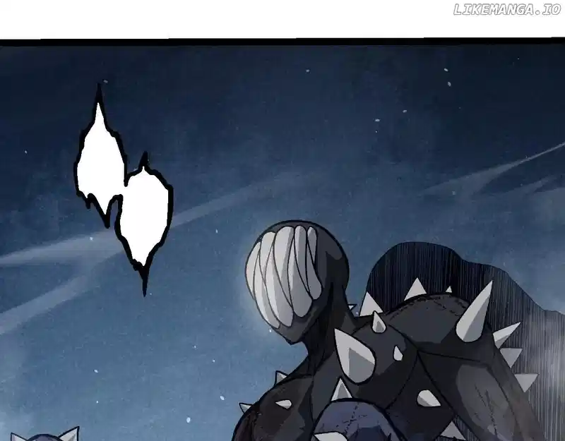 Evolution Begins With A Big Tree chapter 321 page 86