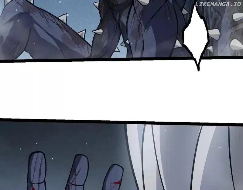 Evolution Begins With A Big Tree chapter 321 page 87