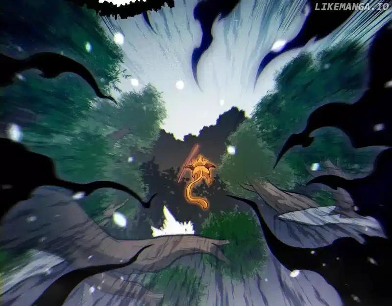 Evolution Begins With A Big Tree chapter 321 page 94