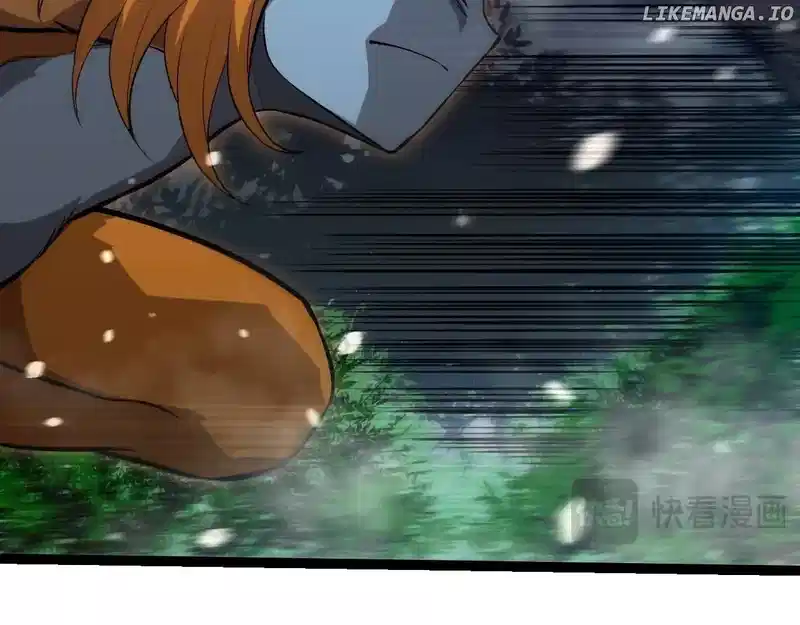 Evolution Begins With A Big Tree chapter 321 page 96