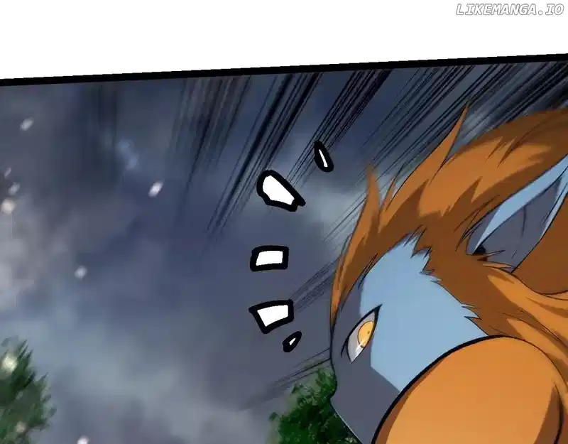 Evolution Begins With A Big Tree chapter 321 page 97