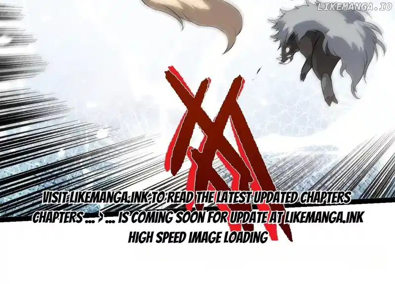 Evolution Begins With A Big Tree chapter 321 page 101