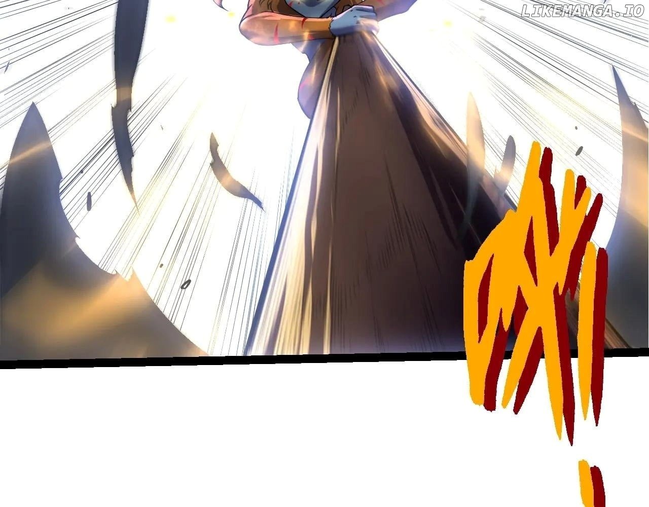 Evolution Begins With A Big Tree chapter 323 page 2
