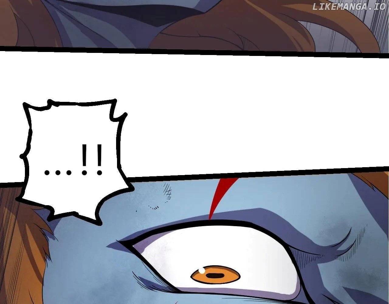 Evolution Begins With A Big Tree chapter 323 page 9