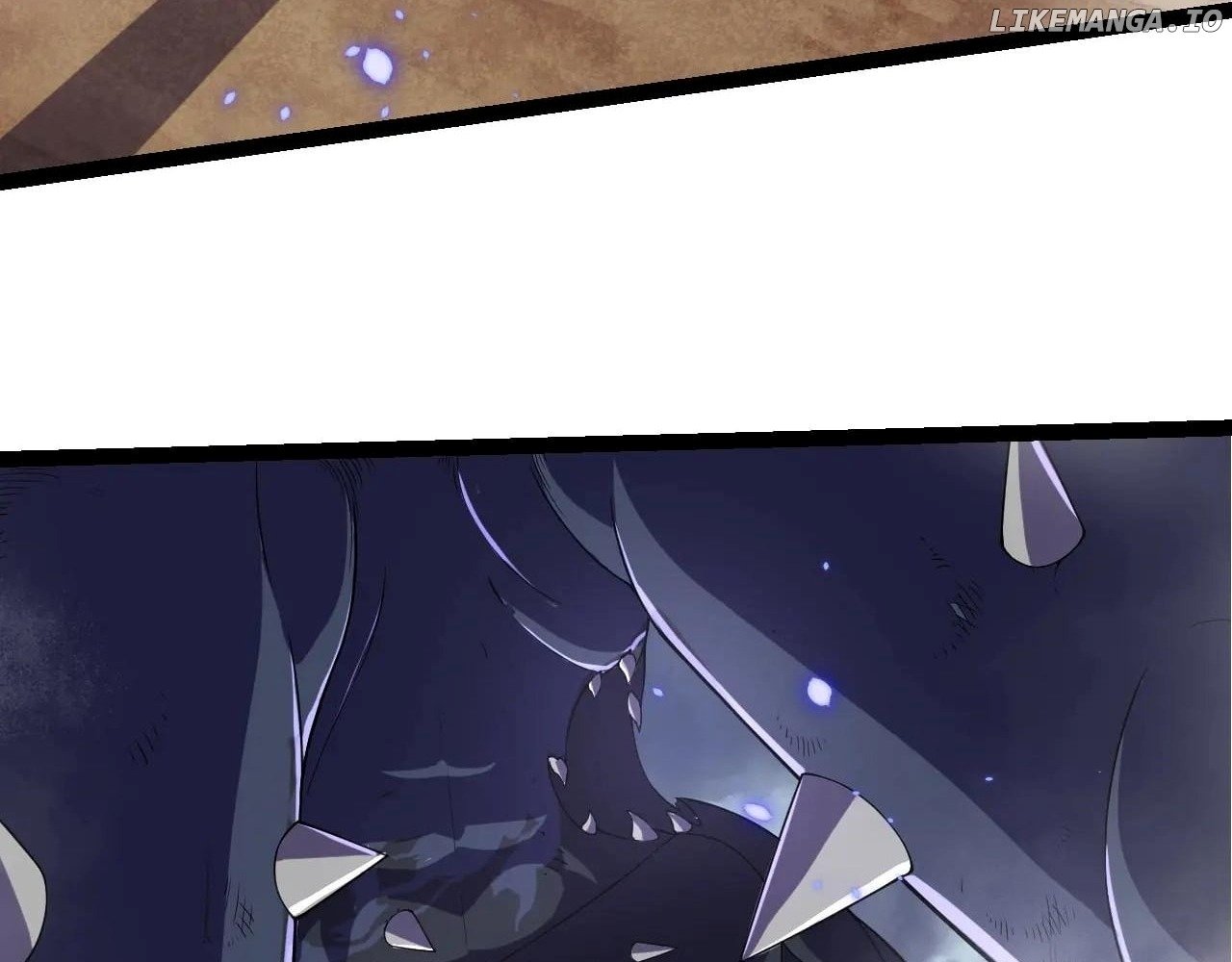 Evolution Begins With A Big Tree chapter 323 page 14