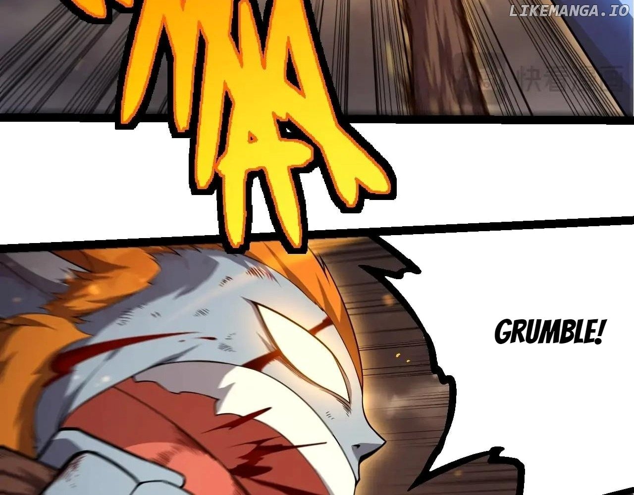 Evolution Begins With A Big Tree chapter 323 page 29