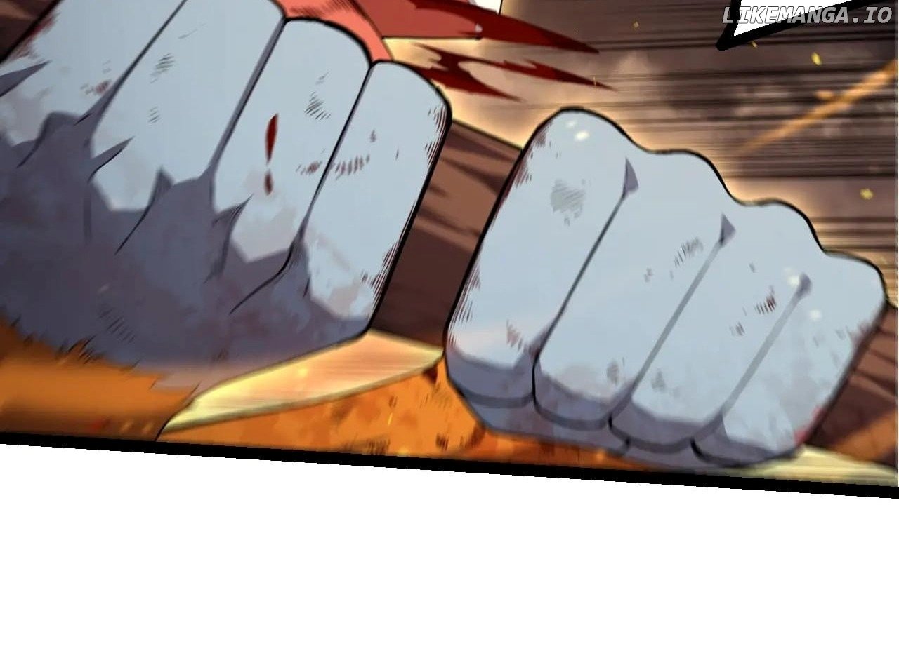 Evolution Begins With A Big Tree chapter 323 page 30