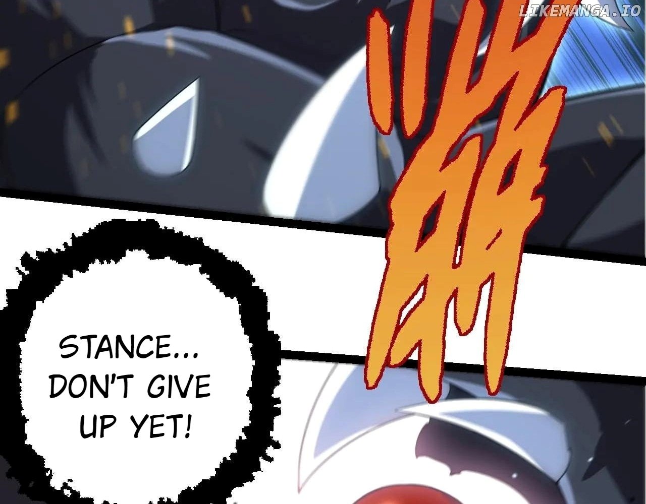 Evolution Begins With A Big Tree chapter 323 page 34