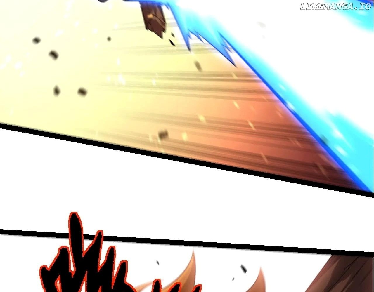 Evolution Begins With A Big Tree chapter 323 page 47