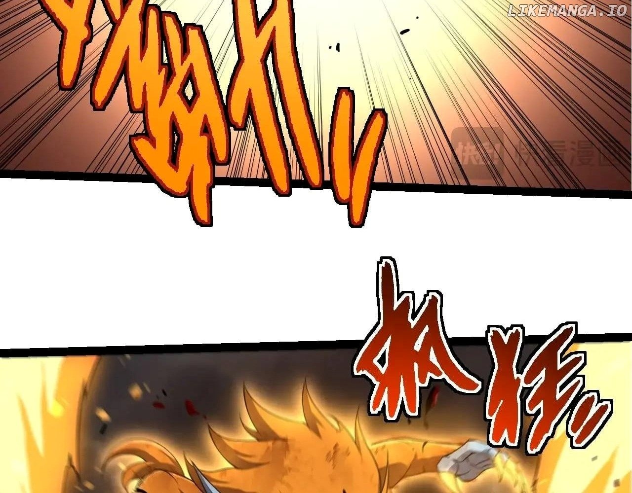 Evolution Begins With A Big Tree chapter 323 page 52