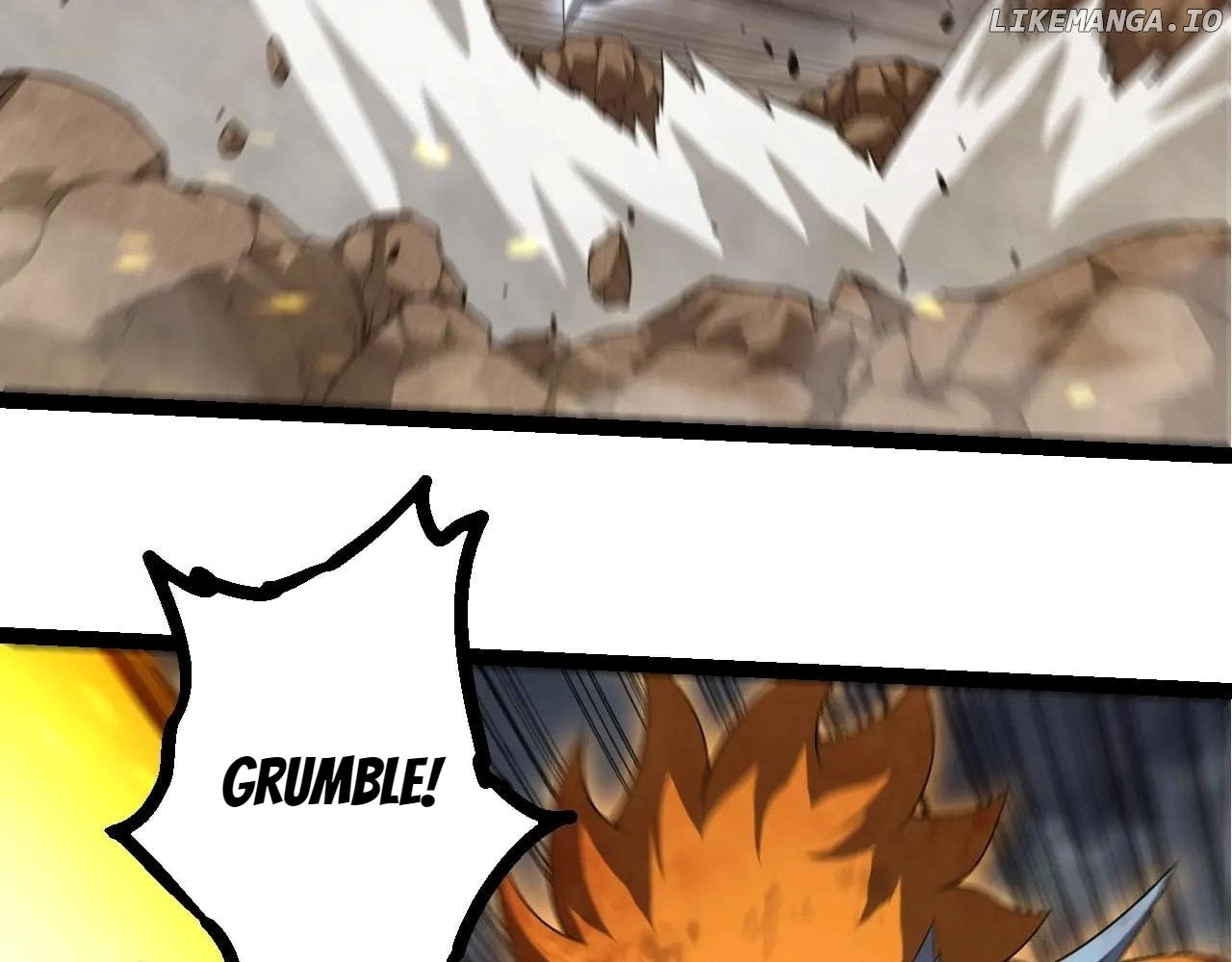Evolution Begins With A Big Tree chapter 323 page 57