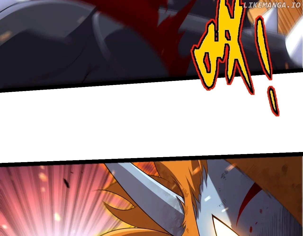 Evolution Begins With A Big Tree chapter 323 page 64