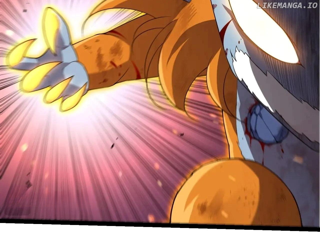 Evolution Begins With A Big Tree chapter 323 page 65