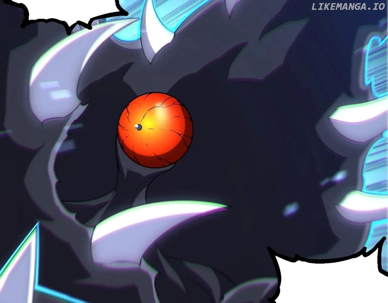 Evolution Begins With A Big Tree chapter 323 page 68
