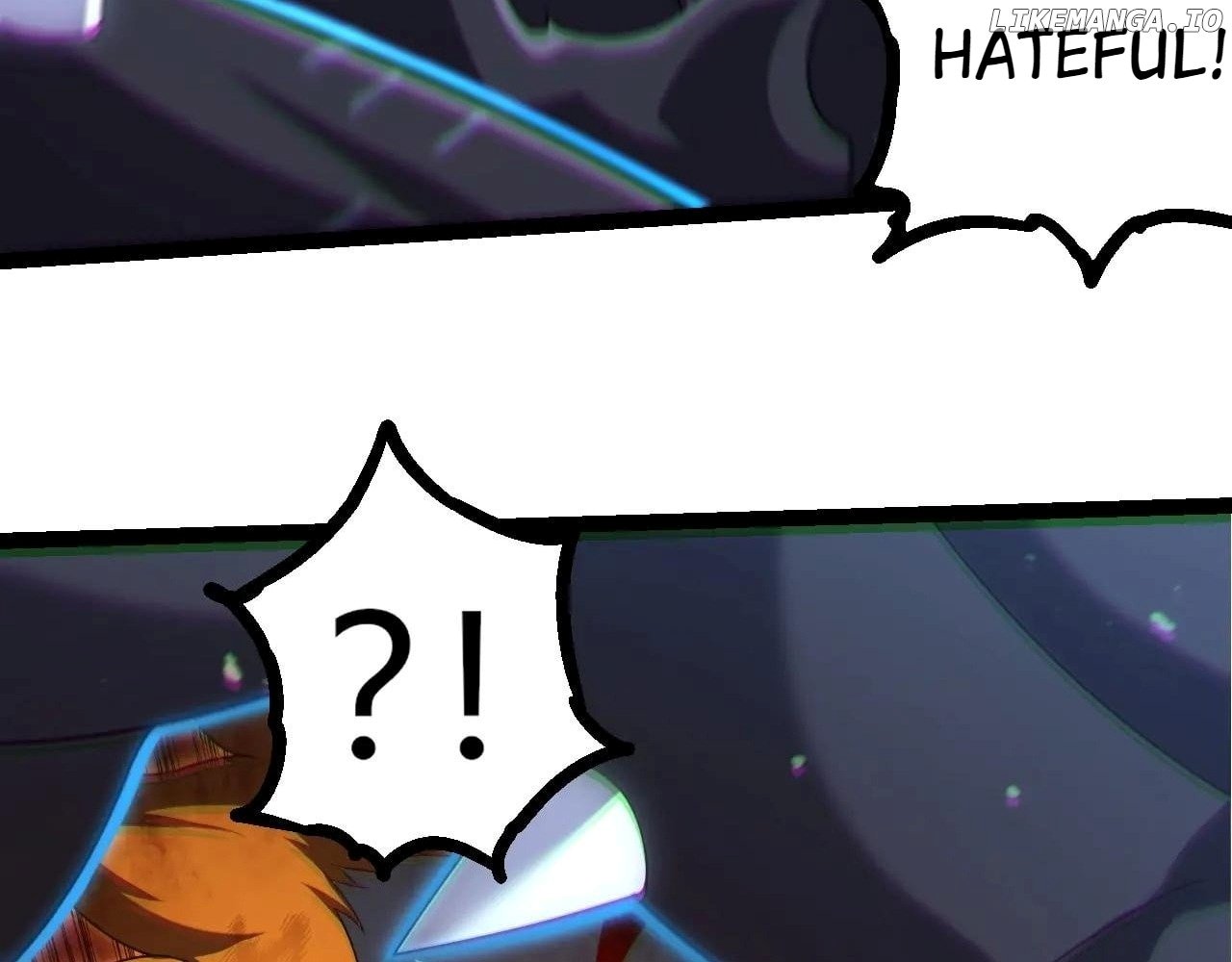 Evolution Begins With A Big Tree chapter 323 page 69