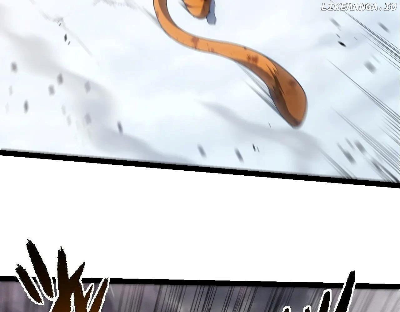 Evolution Begins With A Big Tree chapter 323 page 74