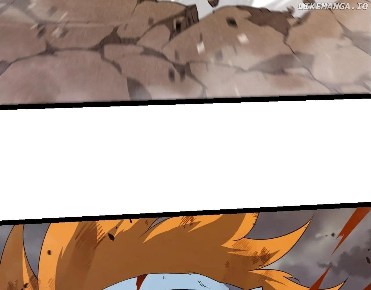 Evolution Begins With A Big Tree chapter 323 page 76