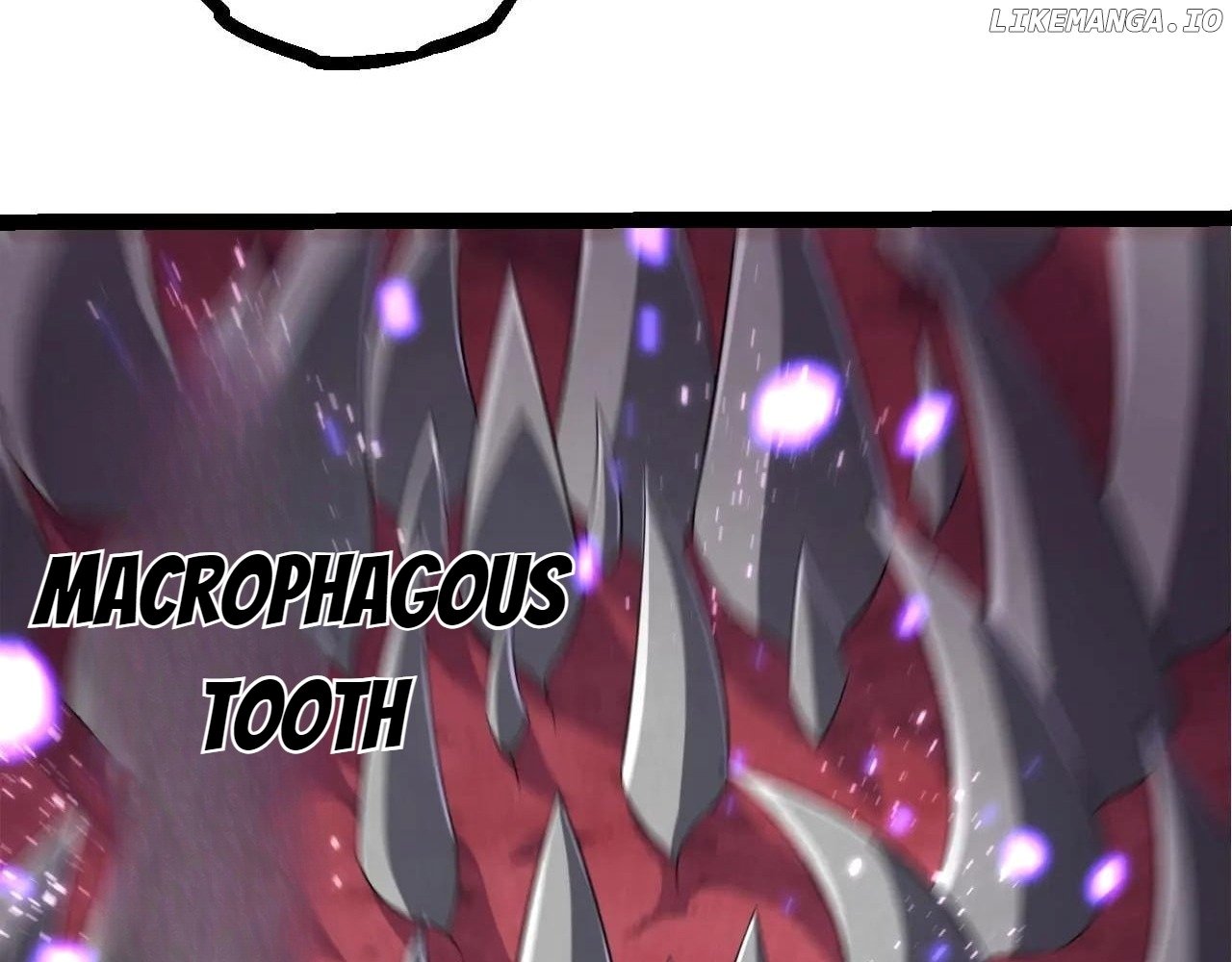 Evolution Begins With A Big Tree chapter 323 page 86