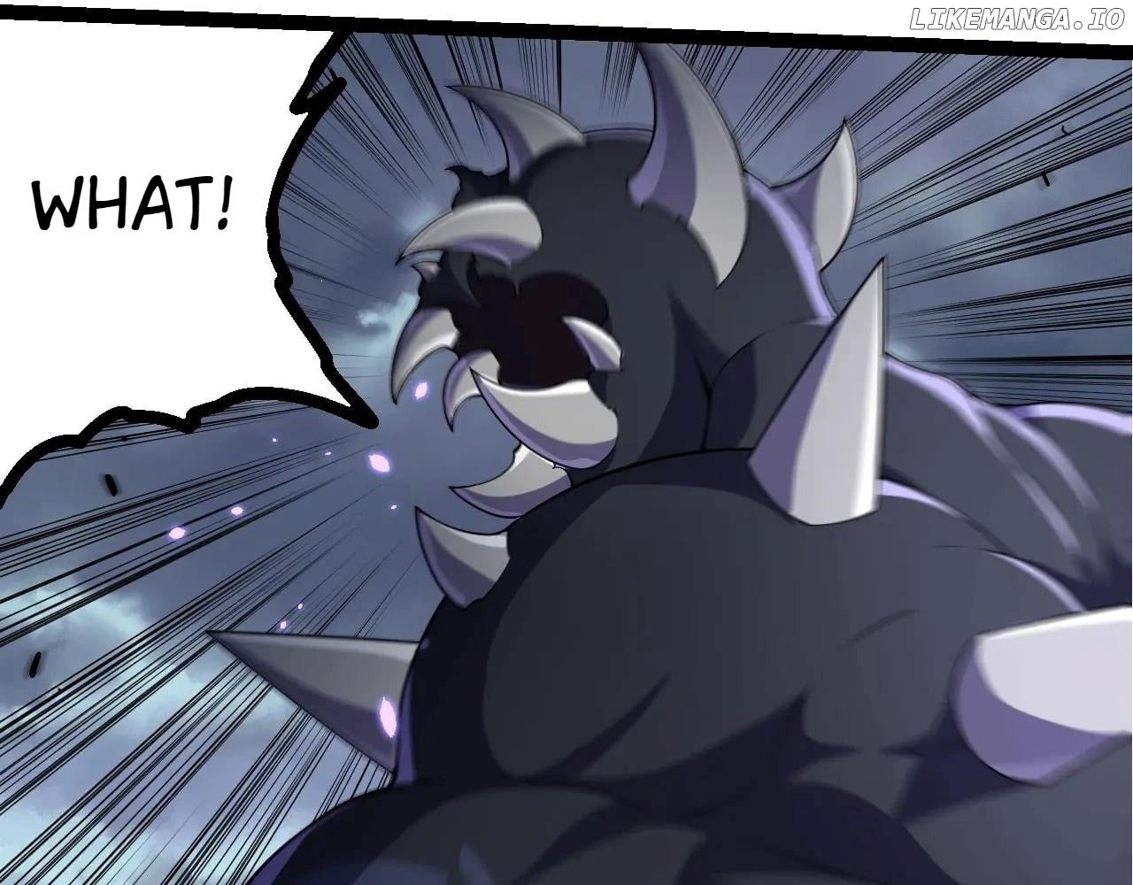 Evolution Begins With A Big Tree chapter 323 page 98