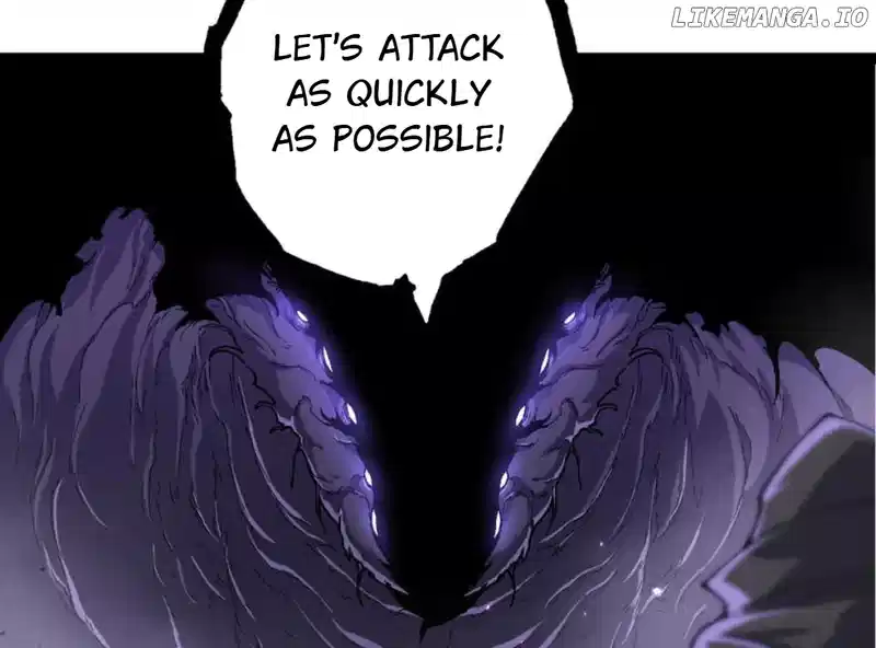 Evolution Begins With A Big Tree chapter 326 page 44