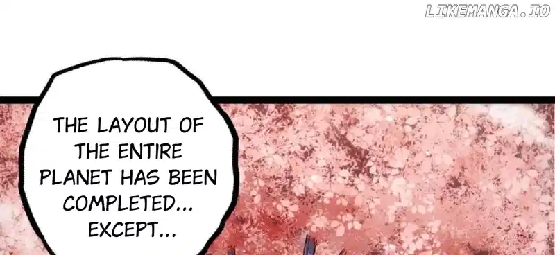 Evolution Begins With A Big Tree chapter 327 page 1