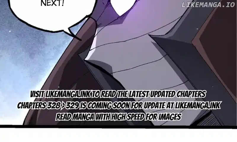 Evolution Begins With A Big Tree chapter 327 page 45