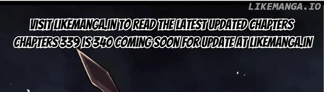 Evolution Begins With A Big Tree chapter 338 page 1