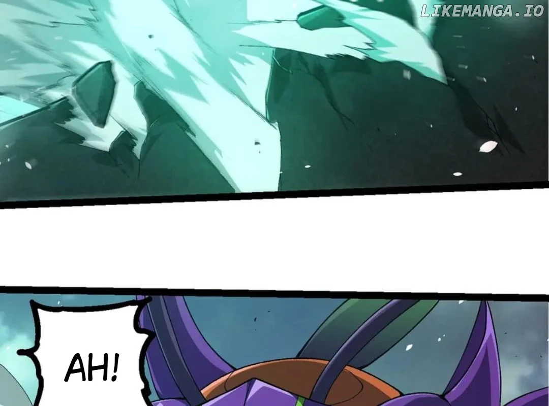 Evolution Begins With A Big Tree chapter 338 page 44