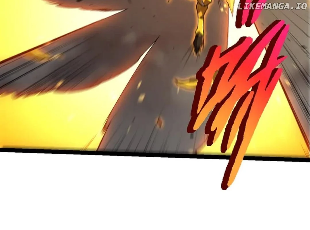 Evolution Begins With A Big Tree chapter 343 page 14